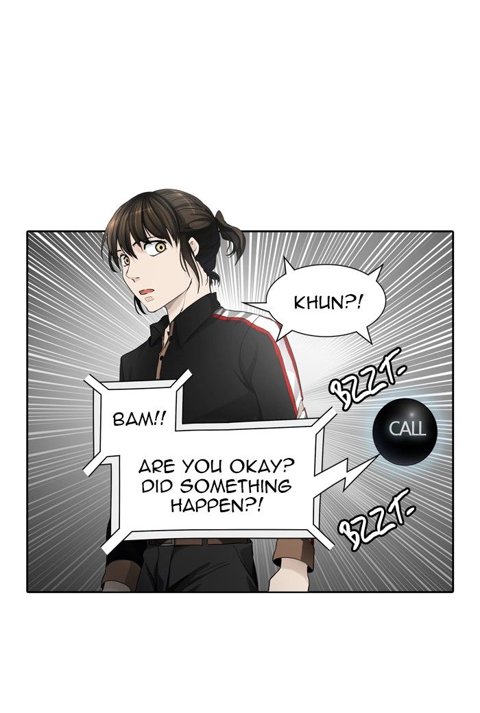 Tower of God Chapter 432 46